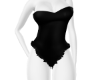 BLACK BUNNY