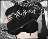 冯 His Hoodie Crop
