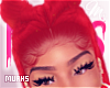 $ Twigs - Flamin' Red