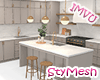 Kitchen Set