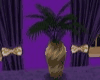 [MLD] Gold Vase Palm