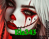 E+HALLOWEEN HEAD