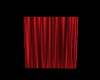 The Crimson Fang Curtain