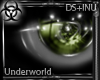 [DS+I] Underworld Green