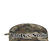 Daddys Solider Kids Hat