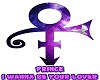 Prince Wanna Be Y Lover