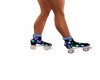 Party Roller Skates