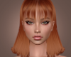 Kristel Bangs Copper