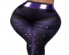 Glitter Pants V2-Purple