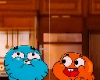 🍷 Gumball Bff Cutout