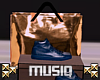 M| DS Bag + Shoes
