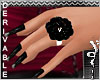 [W] Rose Ring Derivable