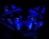 Blue Lone Wolf Bar