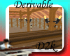 D2k-Derivable large bar