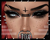 T! CUT BROWS