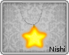 [Nish] Skrill Necklace