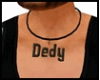*L1L* Dedy Necklace's