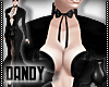 [CS] F. Dandy Dark .Gown