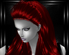 red linda hairs