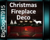 [BD]ChristmasFireplaceDe