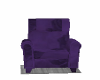 Purple Chair Avi (F)