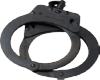 handcuffs transparent
