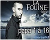 La Fouine - Papa
