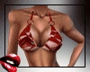 [U] Red Bikini