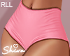 $ Mimi Pink Shorts RLL