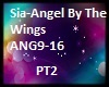 Angel By The Wings Pt2