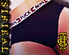 ❥ Fook Boys - Navy