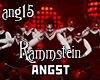 Rammstein - Angst ROCK