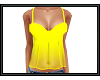{G} Yellow Sexy Top