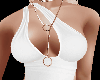 Sexy Swimsuit White RLL