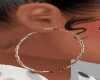 Huge Hoops