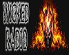 Wicked Radio Banner