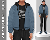 Joelle Basic Jacket