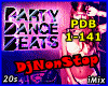 Party Dance Beats Mix