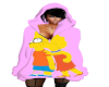 bart and lisa