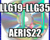 LLG19-LLG35 TWO P