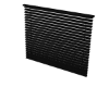 EBD Black Blinds