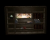 DS GTO Bookcase