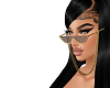 KK x Fendi Shades