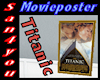 Movieposter:Titanic