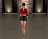 RLL Red Set Full Outfit