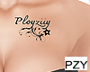 ::PZY:: tattoo custom03