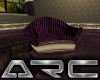 ARC VIP Club Chair