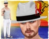 🦁 Panama Caribe Hat