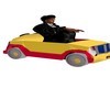 NODDY PERSONALISEE