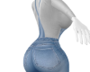 Tight Overalls & Top W
